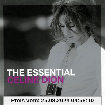 The Essential von Celine Dion