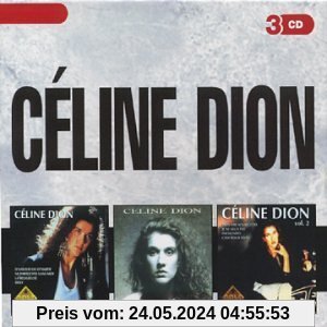 Unison/Premieres Chansons 1&2 von Celine Dion