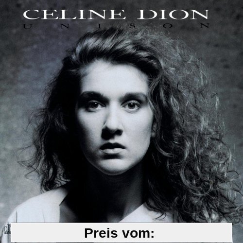 Unison von Celine Dion