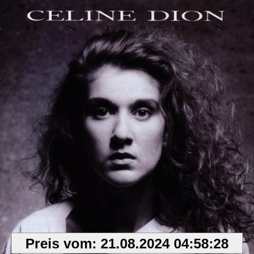 Unison von Celine Dion