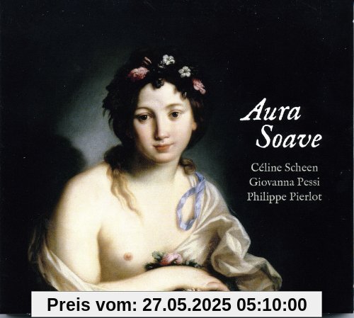 Aura Soave von Céline Scheen