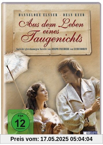 Aus dem Leben eines Taugenichts Aus dem Leben eines Taugenichts von Celino Bleiweiß