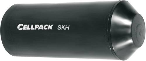 CellPack 125336 Warmschrumpf-Endkappe Nenn-Innendurchmesser (vor Schrumpfung): 55mm 1St. von CellPack