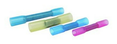 Cellpack DR 1/0.5-1.5 Quetschverbinder isoliert (20 Stück) von CellPack