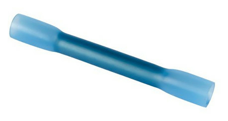 Cellpack DR-L/1.5-2.5 Quetschverbinder isoliert (20 Stück) von CellPack