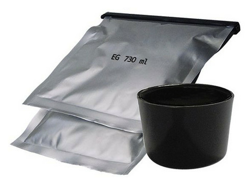 Cellpack EG 730 Giessharzpaket f.1kV m.730ml Harz Cellpack EG 730 Giessharzpaket f.1kV m.730ml Harz von CellPack