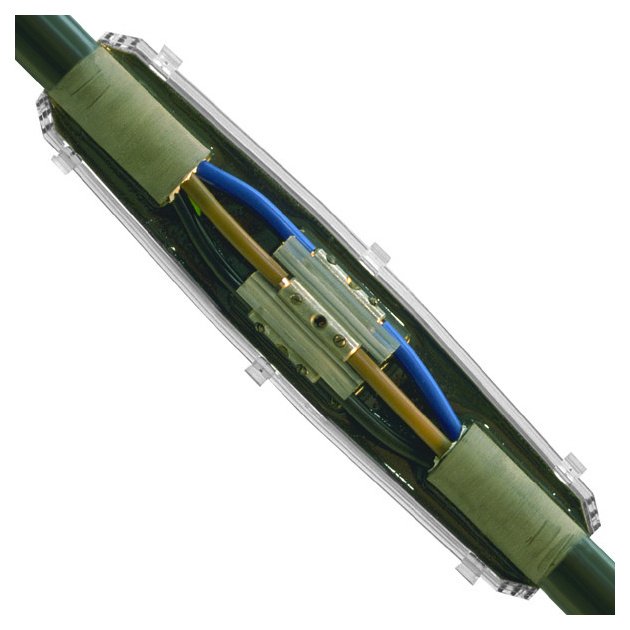 Cellpack M 12 V Verbindungsmuffe von CellPack