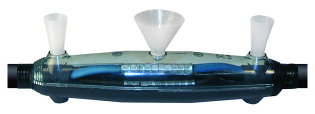 Cellpack M 2 VERBINDUNGSMUFFE von CellPack