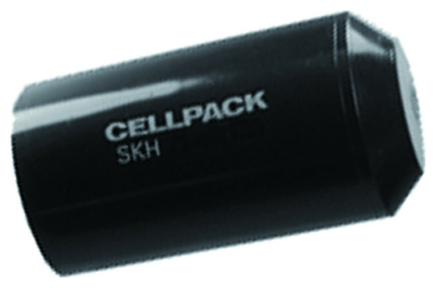 Cellpack SKH 22-9 SCHRUMPFENDKAPPE Cellpack SKH 22-9 SCHRUMPFENDKAPPE von CellPack