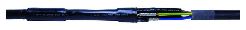 Cellpack SMH5 1.5-6V SCHRUMPFMUFFE Cellpack SMH5 1.5-6V SCHRUMPFMUFFE von CellPack