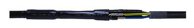 Cellpack SMH5 35-95 Schrumpf-Verbindungsmuffe von CellPack