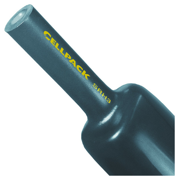 Cellpack SRH2 22-6/1000 SCHRUMPFSCHLAUCH SC (1m) von CellPack