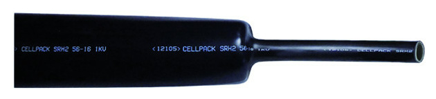 Cellpack SRH2 8-2/1000 SCHRUMPFSCHLAUCH SC (1m) von CellPack