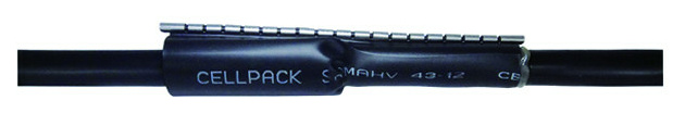 Cellpack SRMAHV 28-10/500 SCHRUMPF-MANSCHETTE von CellPack
