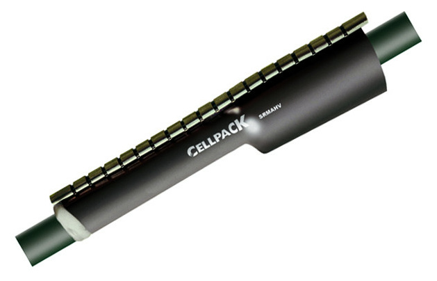 Cellpack SRMAHV 72-18/500 SCHRUMPF-MANSCHETTE von CellPack