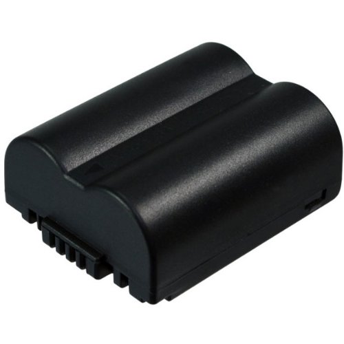 Akku für Panasonic CGA-S006E / DMW-BMA7 (710mAh / 5.1Wh) von CellStar
