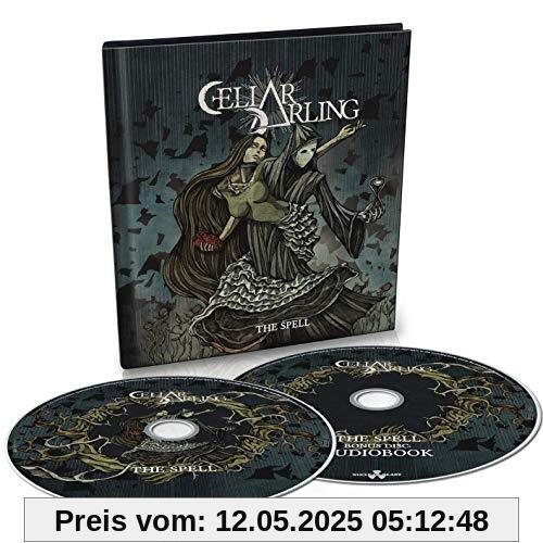 The Spell The Spell von Cellar Darling