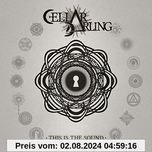 This Is the Sound von Cellar Darling