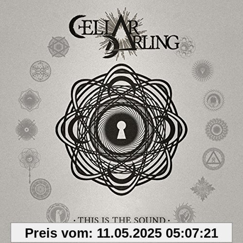 This Is the Sound This Is the Sound von Cellar Darling
