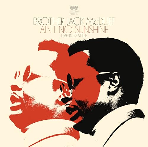 Ain'T No Sunshine (Live In Seattle) von Cellar Live