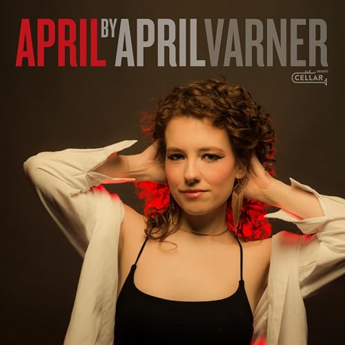 April April von Cellar Live
