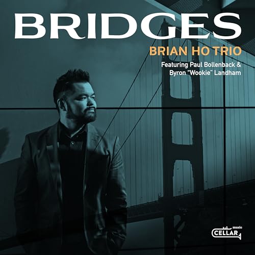 Bridges Bridges von Cellar Live