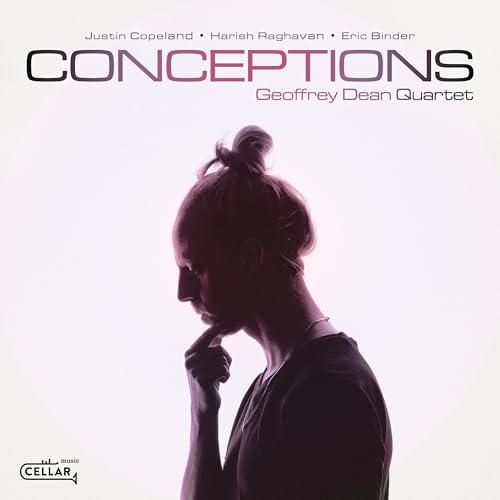 Conceptions Conceptions von Cellar Live