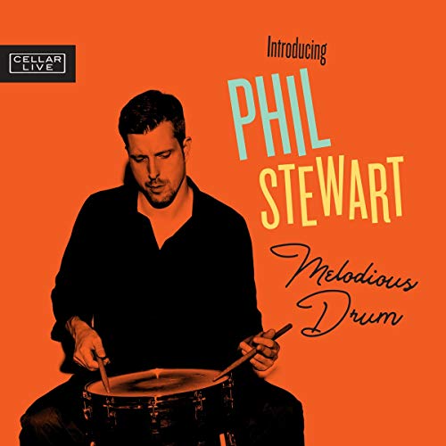 Introducing Phil Stewart von Cellar Live