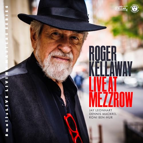 Live At Mezzrow Live At Mezzrow von Cellar Live