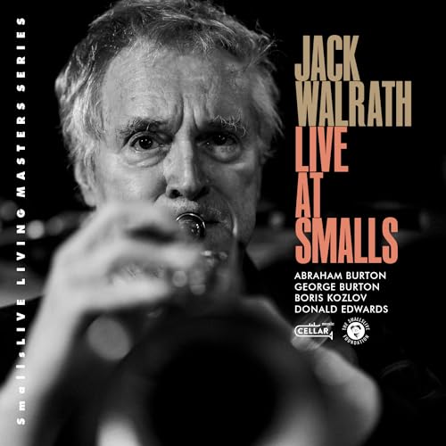 Live At Smalls Live At Smalls von Cellar Live
