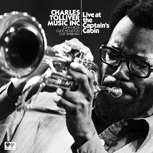 Live At The Captain's Cabin von Cellar Live