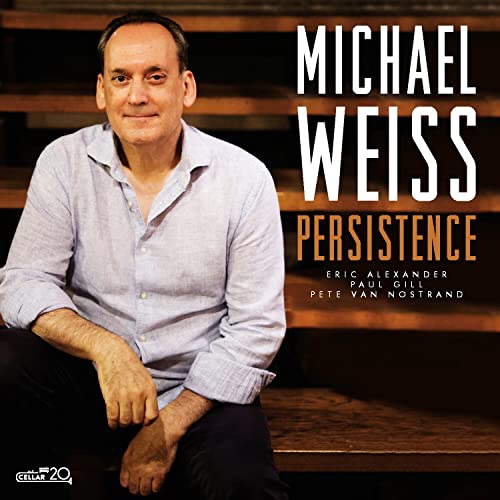 Persistence Persistence von Cellar Live