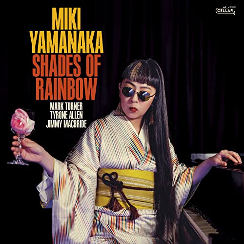 Shades Of Rainbow (Limited Edition) [Vinyl LP] von Cellar Live