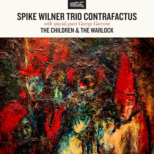 The Children & The Warlock The Children & The Warlock von Cellar Live