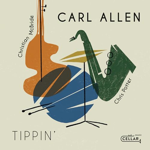 Tippin' Tippin' von Cellar Live