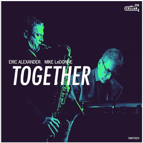 Together Together von Cellar Live