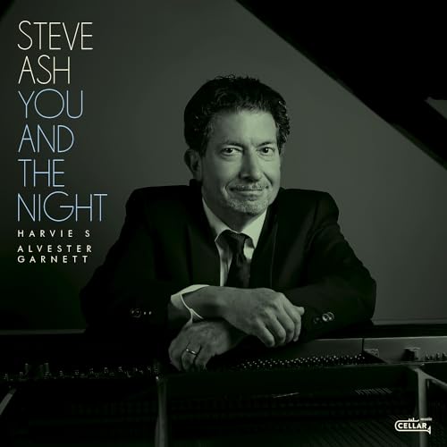 You And The Night You And The Night von Cellar Live