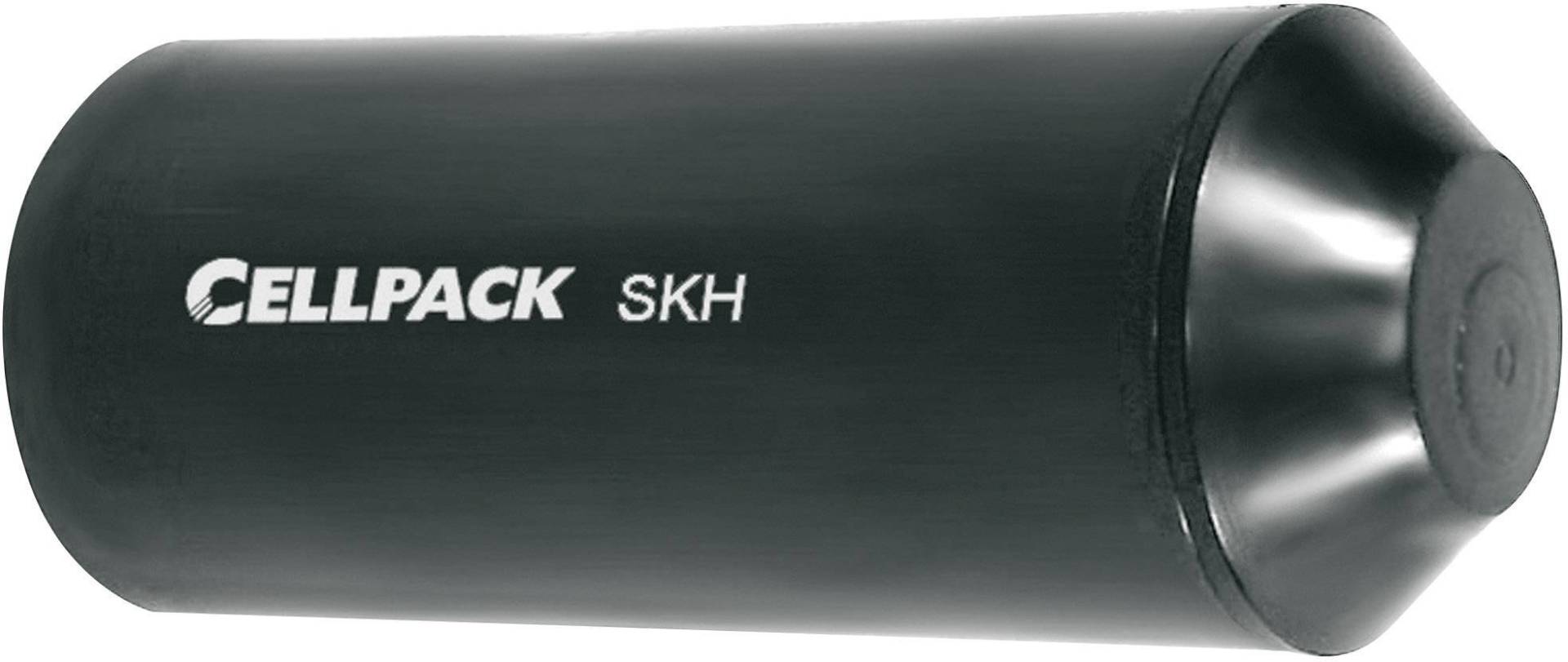 CELL Schrumpfkappe SKH55-25 125336 CELL Schrumpfkappe SKH55-25 125336 von Cellpack GmbH