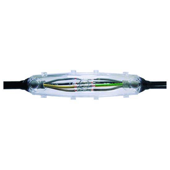 CELL Verbind-Muffe 4x240 M6 124300 von Cellpack GmbH