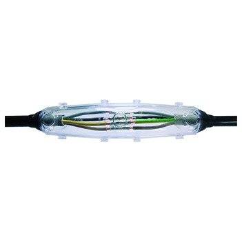 CELL Verbind-Muffe 4x25 M2 124295 CELL Verbind-Muffe 4x25 M2 124295 von Cellpack GmbH