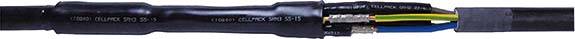 CELL Warmschrumpf-Verb.- SMH4/25-150 Muffe 145282 für NYM/N(A)YY 4x25 - 4x150 von Cellpack GmbH