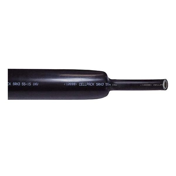 10 Stk. Cellpack Schrumpfschlauch SR3 33-8/1000 sw 144613 10 Stk. Cellpack Schrumpfschlauch SR3 33-8/1000 sw 144613 von Cellpack