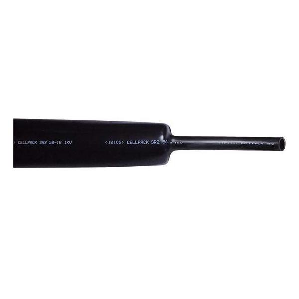 10 Stk. Cellpack Schrumpfschlauch SRH2 63-19/1000 sw 135859 10 Stk. Cellpack Schrumpfschlauch SRH2 63-19/1000 sw 135859 von Cellpack