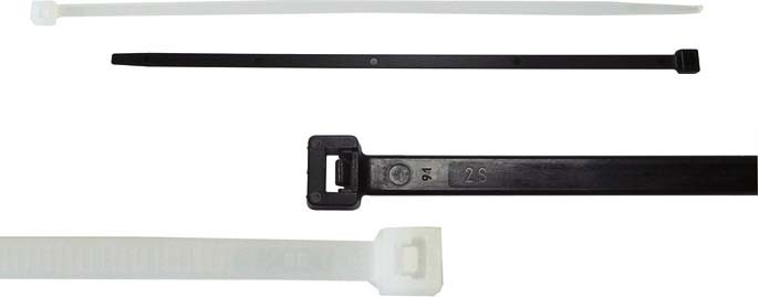 100 Stk. Cellpack Kabelbinder KS 7.5/360/schwarz 146438 100 Stk. Cellpack Kabelbinder KS 7.5/360/schwarz 146438 von Cellpack