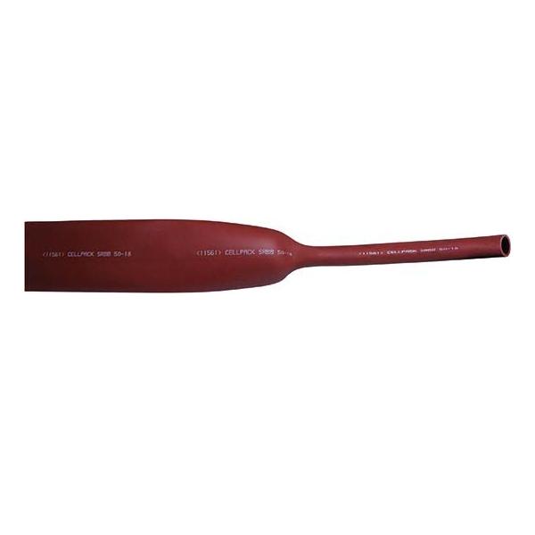 30 Mtr. Cellpack Schrumpfschlauch dickwand. SRBB 120-40/m 201946 30 Mtr. Cellpack Schrumpfschlauch dickwand. SRBB 120-40/m 201946 von Cellpack