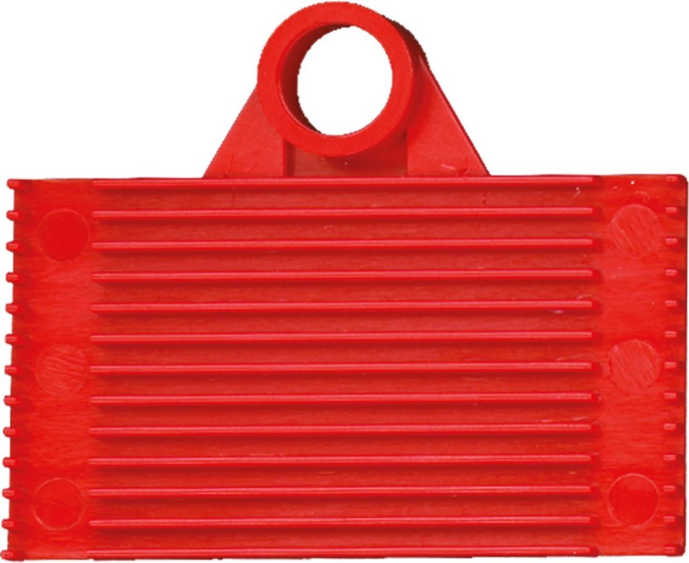 50 Stk. Cellpack Spleißhalter LWH-S 126506 50 Stk. Cellpack Spleißhalter LWH-S 126506 von Cellpack