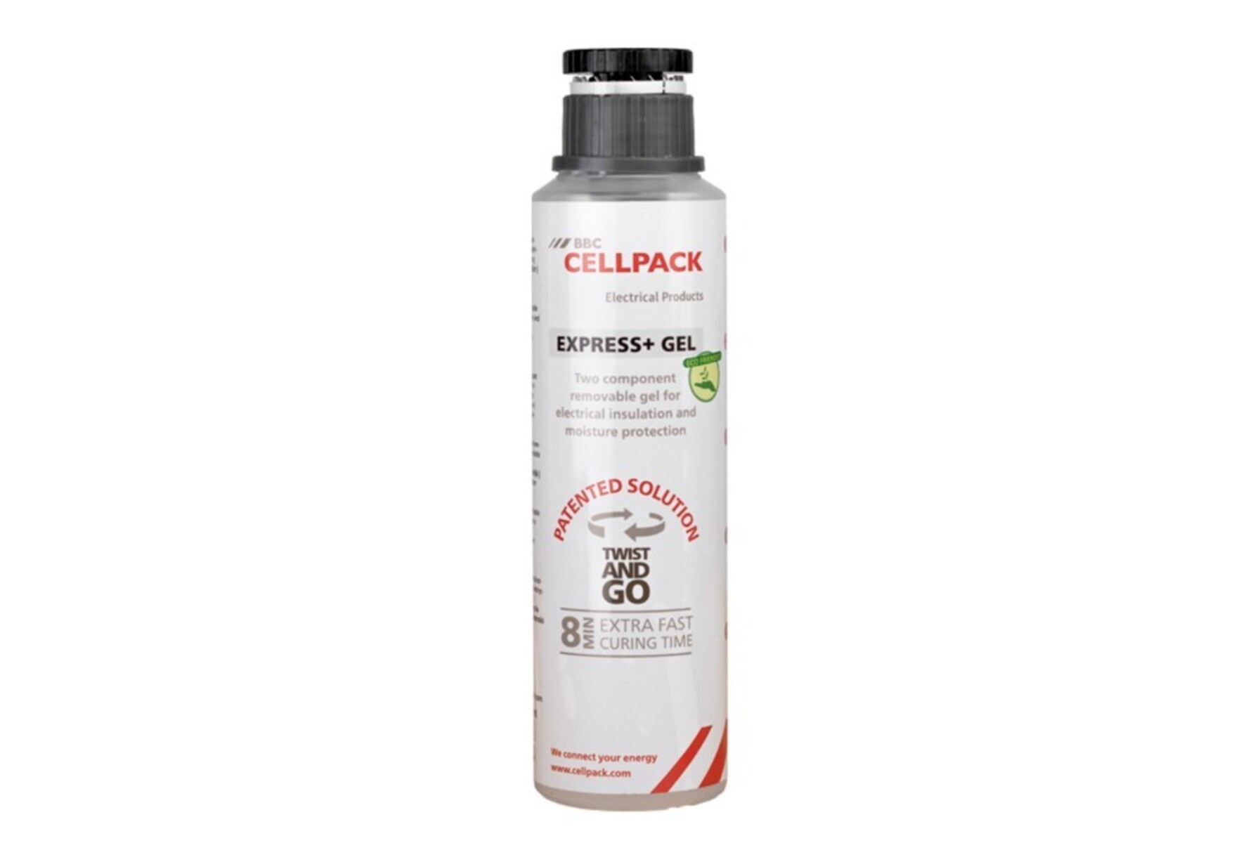 Cellpack 2-Komponenten-Schüttel-Gel EXPRESS+ GEL/600ml 461306 Cellpack 2-Komponenten-Schüttel-Gel EXPRESS+ GEL/600ml 461306 von Cellpack