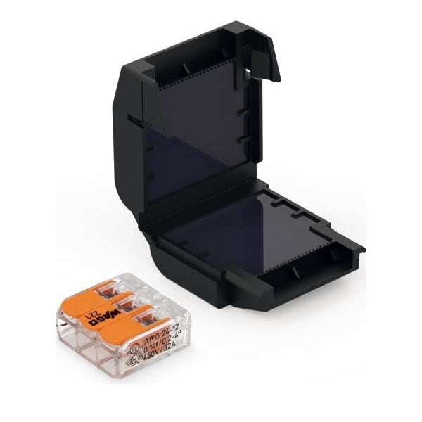 Cellpack Gelgefülltes Gehäuse EASY-PROTECT 113 407859 Cellpack Gelgefülltes Gehäuse EASY-PROTECT 113 407859 von Cellpack