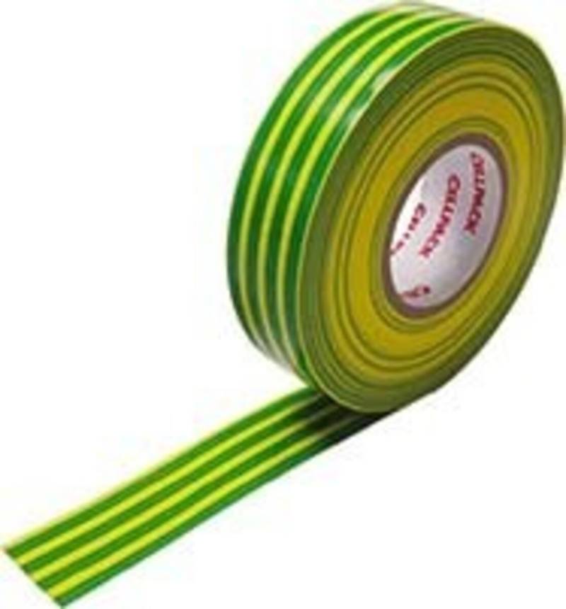 Cellpack Isolierband 128/19mm x10m gg 145808 von Cellpack