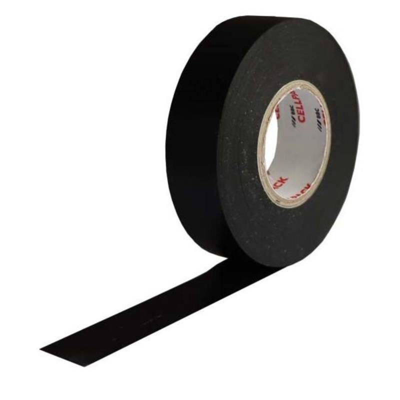Cellpack PVC-Isolierband No.328/0.18 #416780 von Cellpack